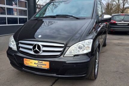 Mercedes-Benz Viano 302.658 km 18.499 &euro; Berlin 12347