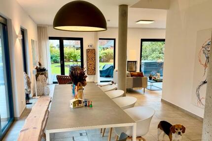 Haus Schönwalde-Glien Glien - 6 Zimmer, 240 m&sup2;, 4.320&euro; | Angebot:24528279