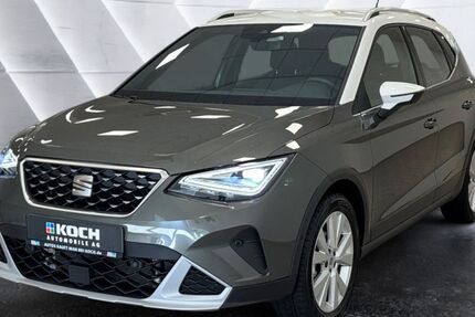 Seat Arona 24.774 km 18.990 &euro; Ludwigsfelde 14974