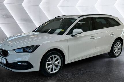 Seat Leon 6.182 km 20.890 € Ludwigsfelde 14974