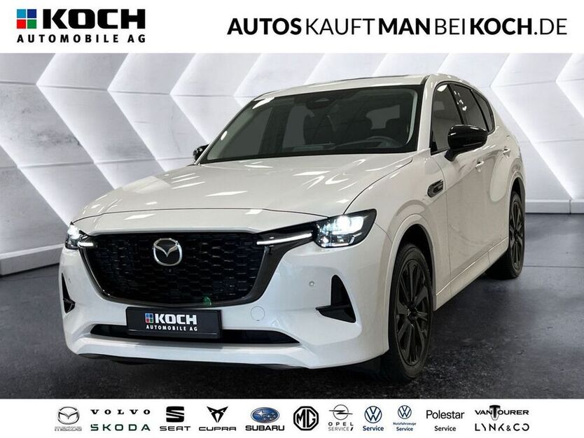 CX-60