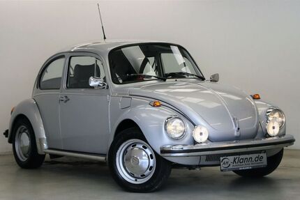 VW Beetle