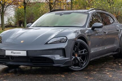 Porsche Taycan 3.500 km 174.900 &euro; Berlin 10587