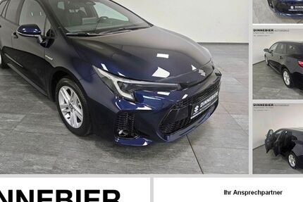 Suzuki Swace 6.000 km 27.887 € Berlin 12681