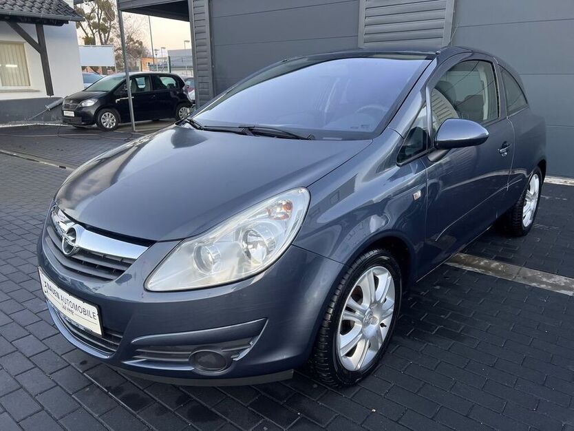 Corsa