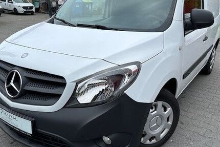 Mercedes Citan