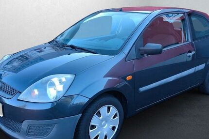 Ford Fiesta 188.595 km 1.290 &euro; Potsdam 14482