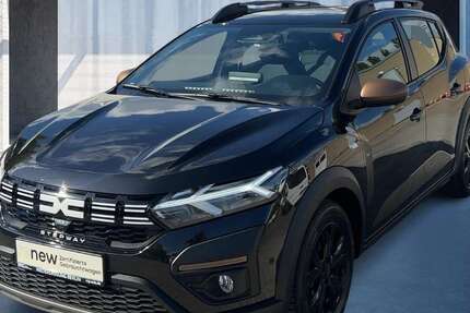 Dacia Sandero 12.085 km 18.489 &euro; Berlin 13055