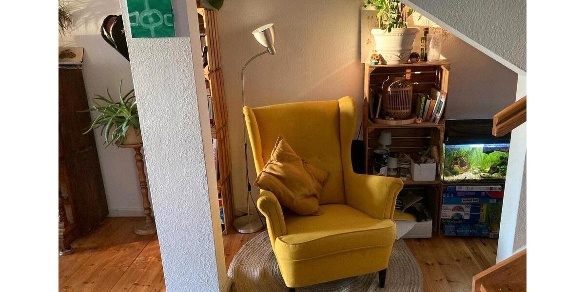 Reihenhaus Potsdam Potsdam West - 5 Zimmer, 110 m&sup2;, 1.500&euro; | Angebot:26256028