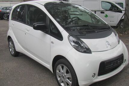 Citroen C-Zero 18.700 km 8.990 € Berlin 12309