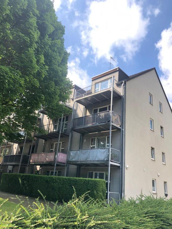 FREIE Wohnung inkl. KFZ-Stellplatz in 45139 Essen zu verkaufen