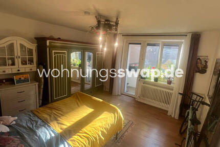 Wohnung Berlin Moabit - 2 Zimmer, 54 m&sup2;, 480&euro; | Angebot:26563427