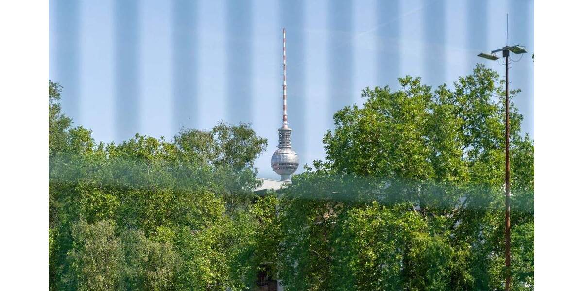 Etagenwohnung Berlin Kreuzberg - 5 Zimmer, 130 m&sup2;, 995.000&euro; | Angebot:25567452