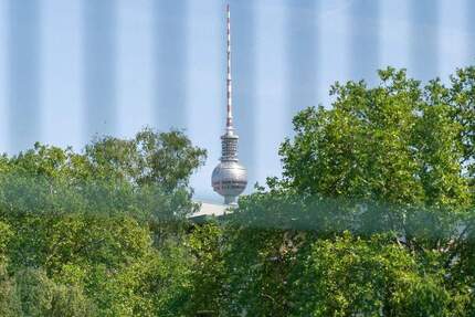 Wohnung Berlin Kreuzberg - 5 Zimmer, 130 m&sup2;, 995.000&euro; | Angebot:25567452