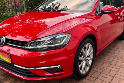 VW Golf 91.000 km 15.900 € Falkensee/Spandau 14612