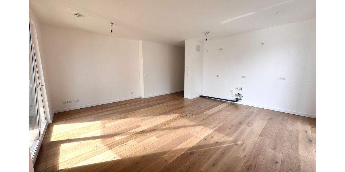 Etagenwohnung Falkensee - 3 Zimmer, 80 m&sup2;, 430.000&euro; | Angebot:25672312