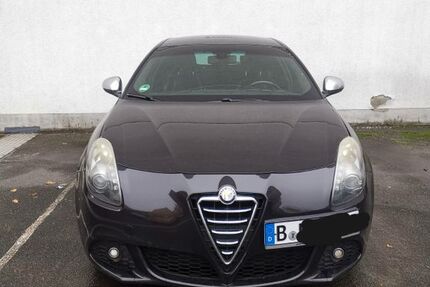 Alfa Romeo Giulietta 270.000 km 6.500 € Berlin 10555