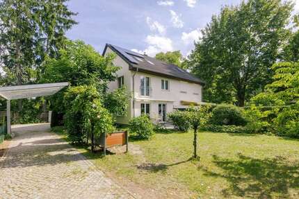 Haus Potsdam Drewitz - 5 Zimmer, 136 m&sup2;, 737.000&euro; | Angebot:27456148
