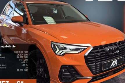 Audi Q3 65.000 km 25.999 &euro; Potsdam 14469