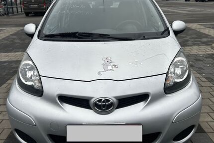 Toyota Aygo (X) 110.764 km 1.399 € Berlin 13587