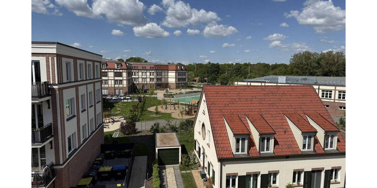 Etagenwohnung Beelitz-Heilstätten Heilstätten - 3 Zimmer, 79 m&sup2;, 429.000&euro; | Angebot:26788281