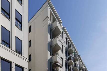 Wohnung zum Mieten in Berlin 1.561,22 € 84.39 m² 3 zimmer