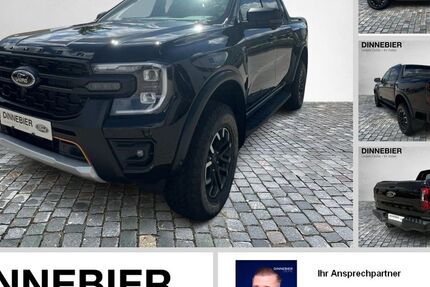 Ford Ranger 14.500 km 48.895 &euro; Berlin 13581