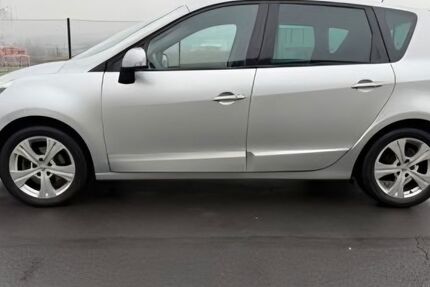 Renault Scenic 114.000 km 6.000 &euro; Berlin 10961