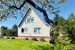 Ein Zuhause zum Verlieben – charmantes Gartenstadt-Idyll in begehrter Lage - Doppelhaushälfte Ludwigsfelde | Angebot:26652530