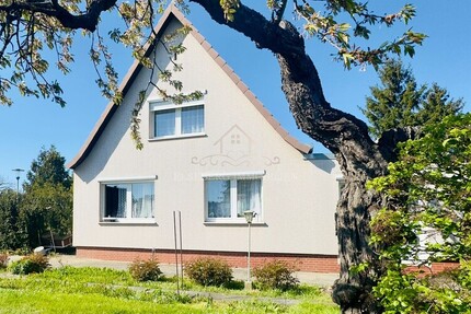 Ein Zuhause zum Verlieben – charmantes Gartenstadt-Idyll in begehrter Lage - Haus Ludwigsfelde | Angebot:26652530