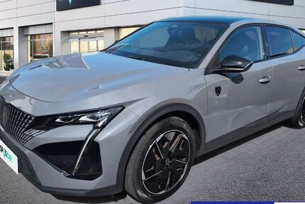 Peugeot 408 42.825 km 25.290 &euro; Berlin 12681