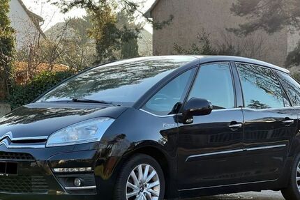 Citroen C4 Picasso 160.000 km 2.990 &euro; DAHLEWITZ 15827