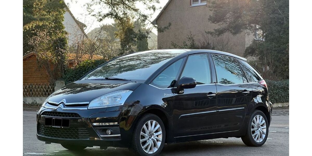 Citroen C4 Picasso 160.000 km 2.990 &euro; DAHLEWITZ 15827