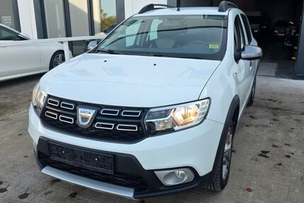 Dacia Sandero 114.000 km 5.900 € Blankenfelde-Mahlow bei BERLIN 15831