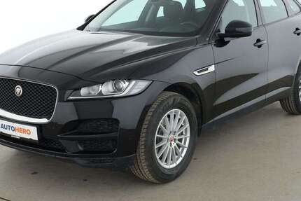 Jaguar F-Pace 113.577 km 17.150 &euro; Berlin 14059
