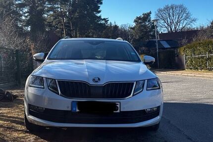 Skoda Octavia 135.000 km 16.999 &euro; Blankenfelde-Mahlow 15831