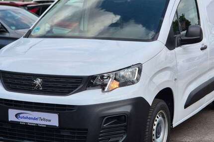Peugeot Partner 27.000 km 14.950 &euro; Teltow (bei Berlin) 14513