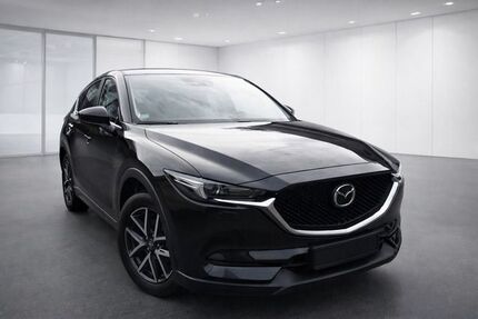 Mazda CX-5 121.230 km 17.690 &euro; Potsdam-Drewitz 14480