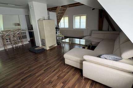 Wohnung Potsdam Krampnitz - 3.5 Zimmer, 71 m&sup2;, 1.040&euro; | Angebot:26871724