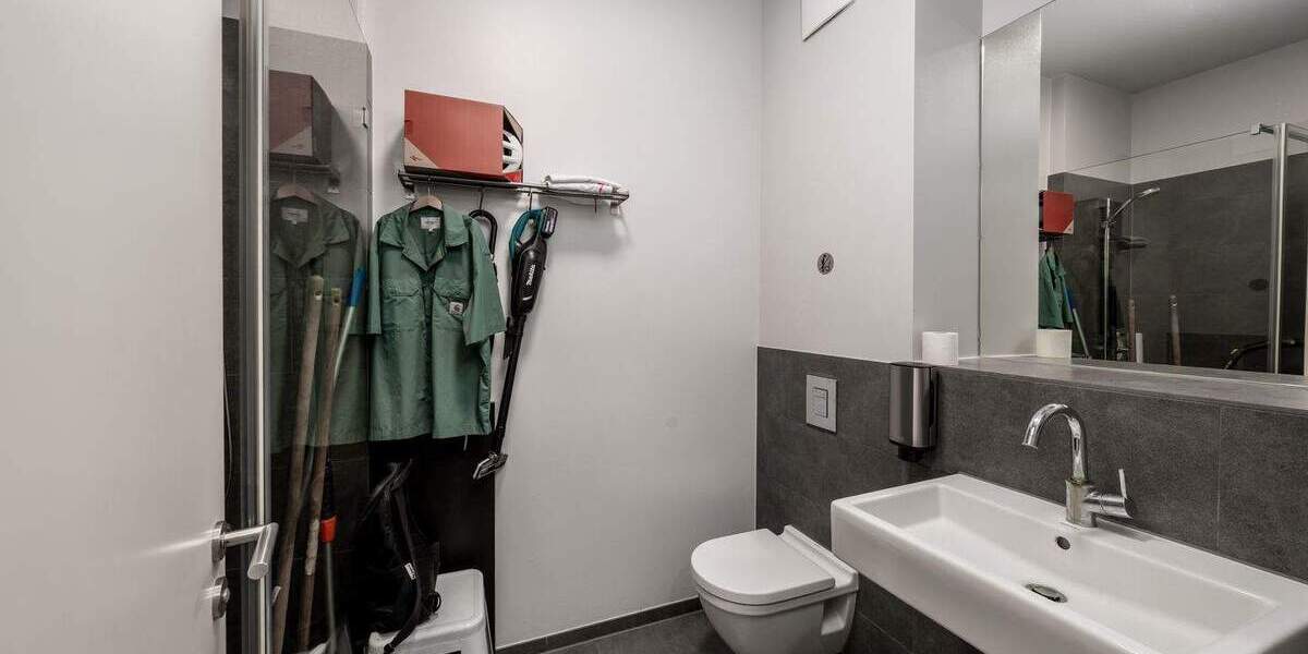 Gewerbeobjekt Berlin Prenzlauer Berg - 1.240.000&euro; | Angebot:24038006