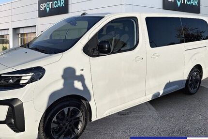 Opel Zafira 50.250 km 29.990 € Berlin 10369