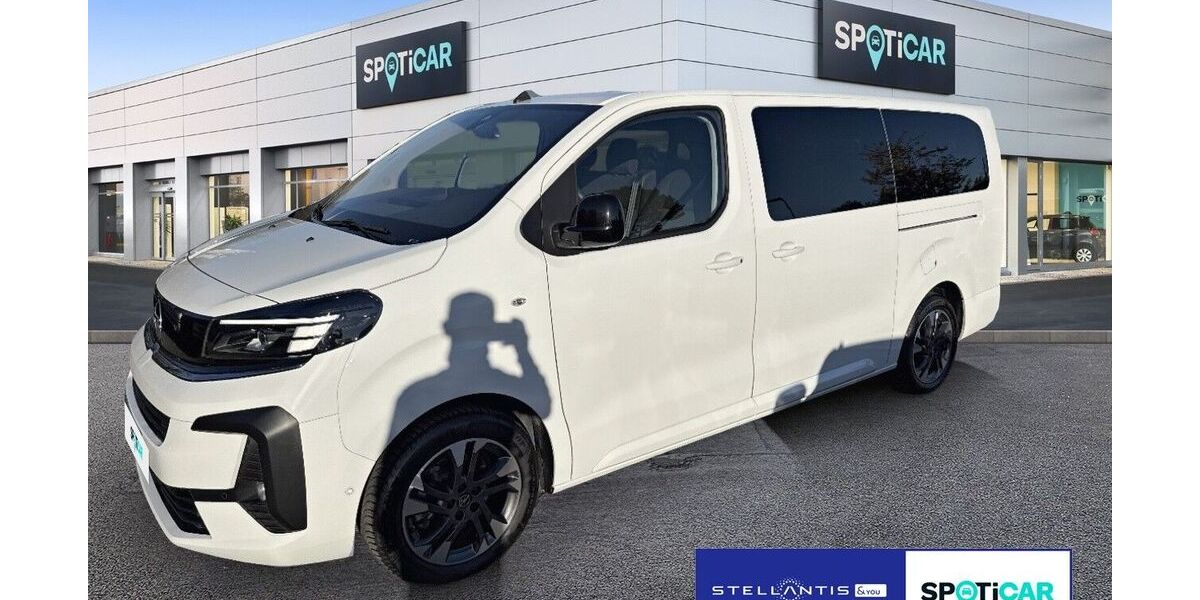 Opel Zafira 50.250 km 29.990 € Berlin 10369