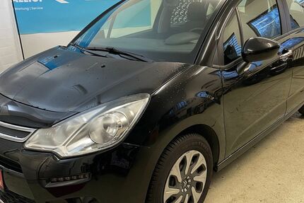 Citroen C3 111.044 km 4.850 &euro; Falkensee 14612