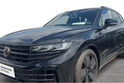 VW Touareg 21.616 km 75.550 &euro; Berlin 14167