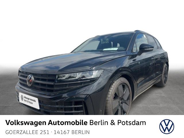 VW Touareg 21.616 km 75.550 &euro; Berlin 14167