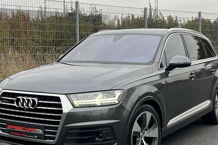 Audi Q7 165.000 km 34.990 € Ludwigsfelde( bei Berlin) 14974