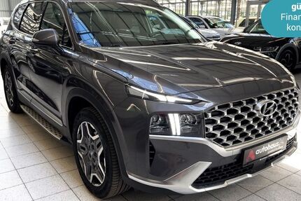 Hyundai SANTA FE 90.487 km 27.990 &euro; Ludwigsfelde (bei Berlin) 14974