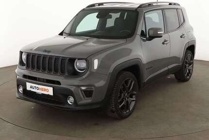 Jeep Renegade 45.444 km 21.120 &euro; Berlin 14059