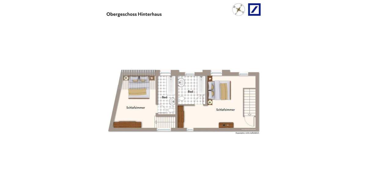 Gewerbeobjekt Werder Werder (Havel) - 1 Zimmer, 1.250.000&euro; | Angebot:25743917