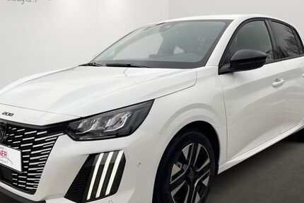 Peugeot 208 8.000 km 17.950 &euro; Berlin 13599